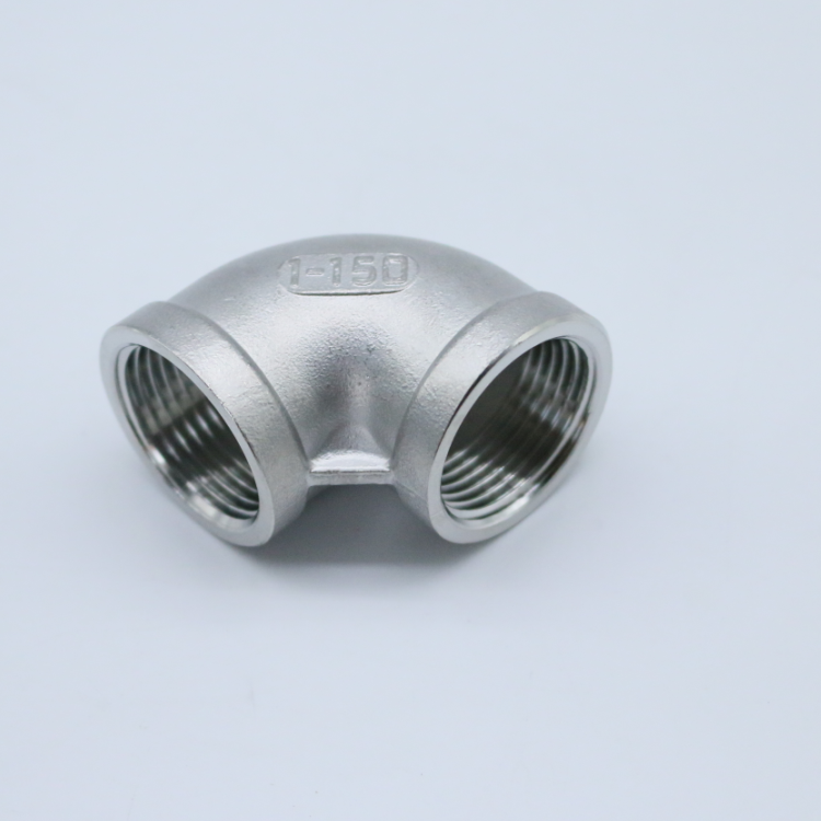 Elbow 90 °(图1)