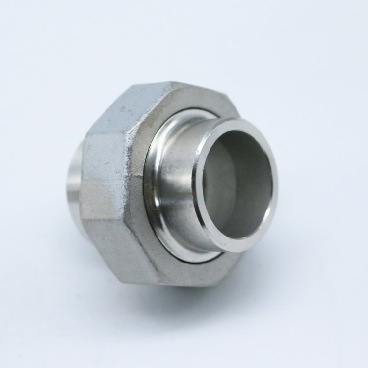Welding Union(图1)